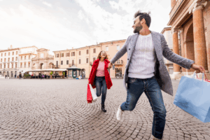 Импулсивно vs. Планирано Купување – Приказна #1