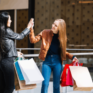 Доверба во попустите – Приказна #3