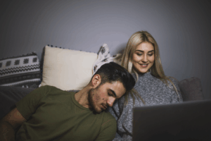 Заштеда на време при купување – Фактлист #2