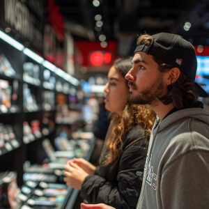 Купување во пакет – Приказна #6