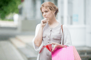 Сезонски купувач – Приказна #5