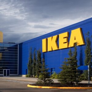 IKEA доаѓа во Македонија?