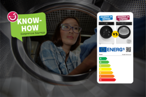 Машина за перење vs. Машина за сушење