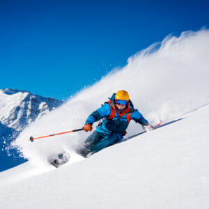 SKI in Macedonia 2025/26 Tickets