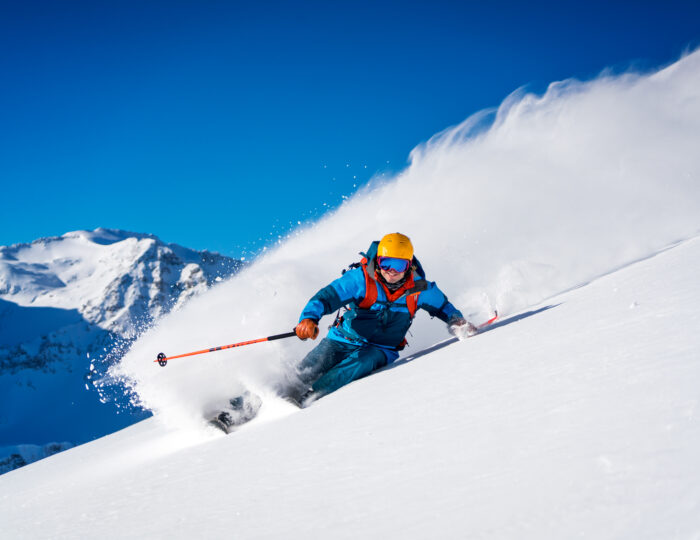 SKI in Macedonia 2025/26 Tickets